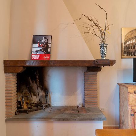 Apartment Rosa Bacara By Interhome Bolsena Extérieur photo