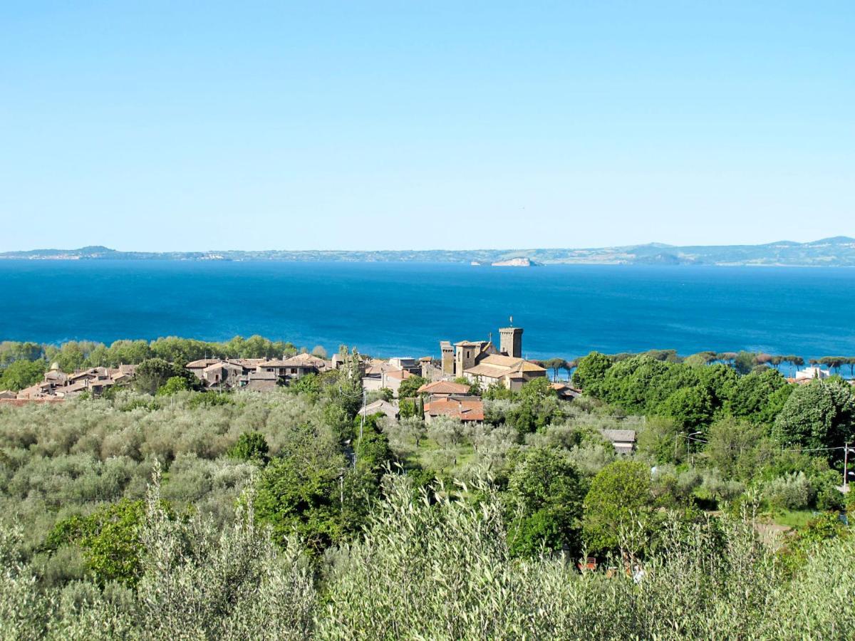 Apartment Rosa Bacara By Interhome Bolsena Extérieur photo