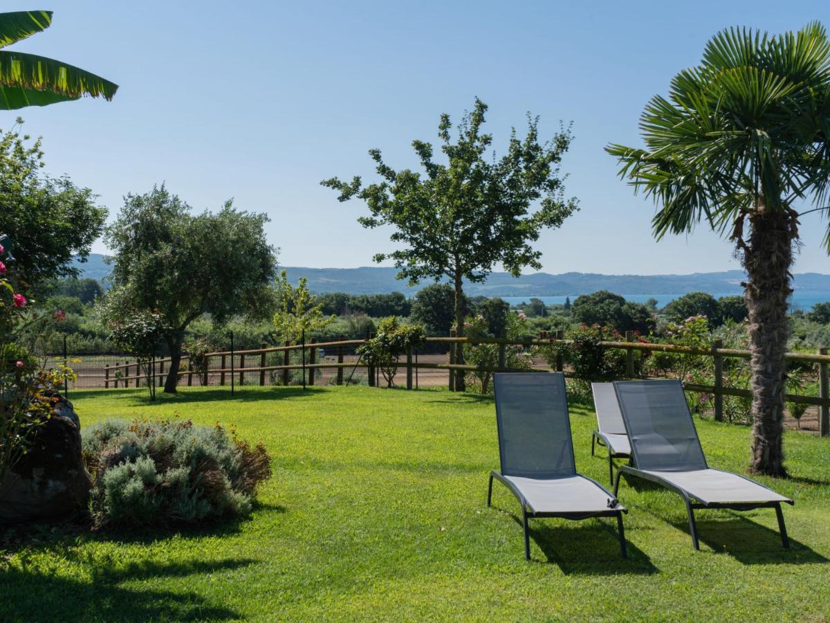 Apartment Rosa Bacara By Interhome Bolsena Extérieur photo