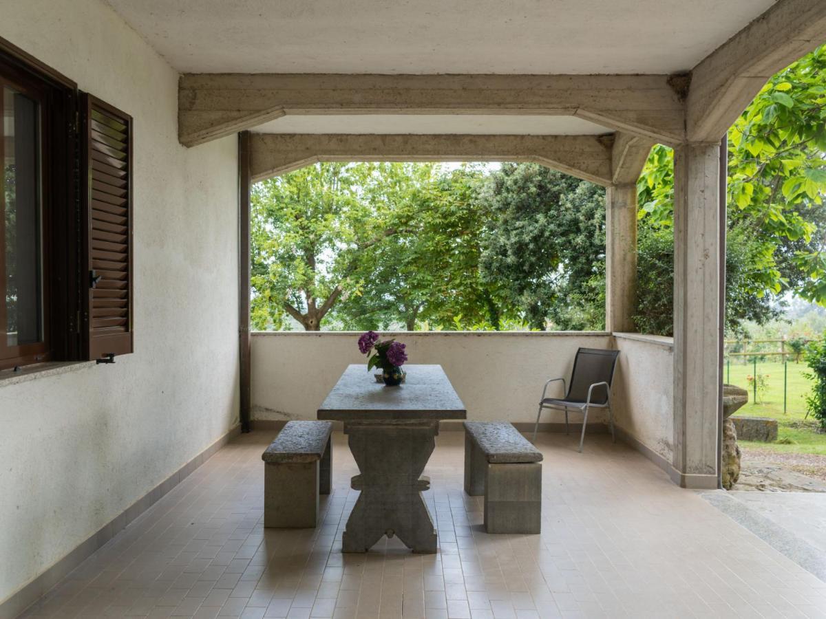 Apartment Rosa Bacara By Interhome Bolsena Extérieur photo