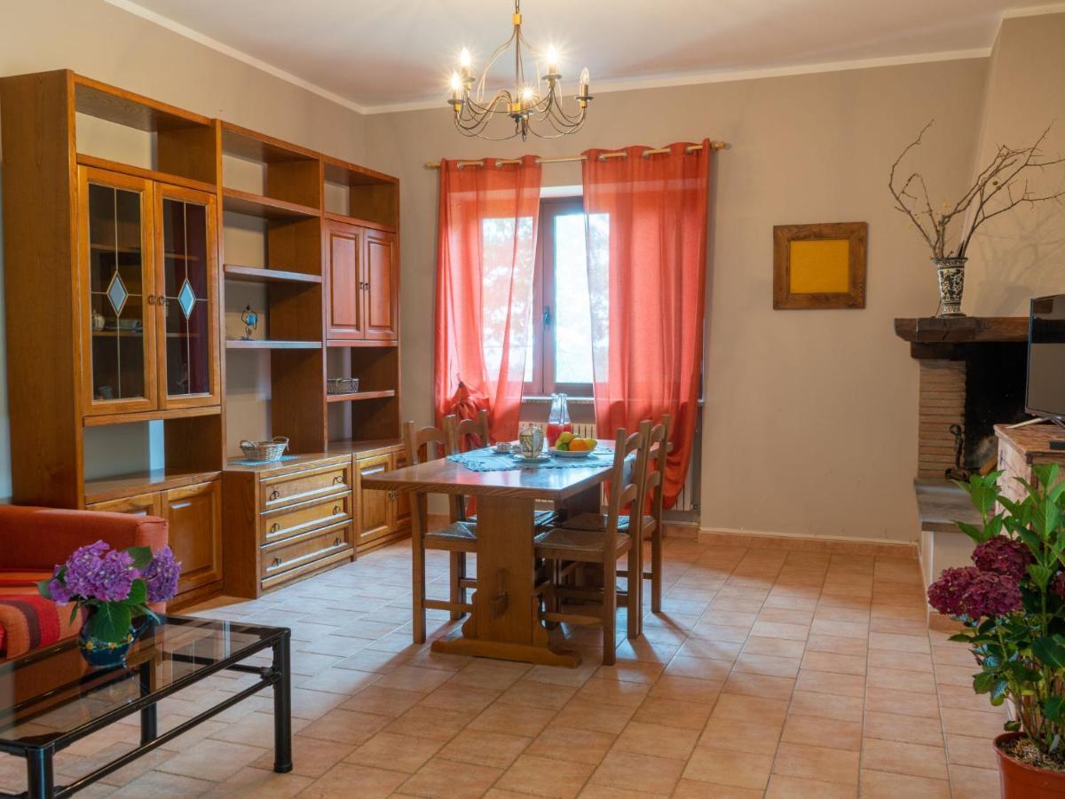 Apartment Rosa Bacara By Interhome Bolsena Extérieur photo