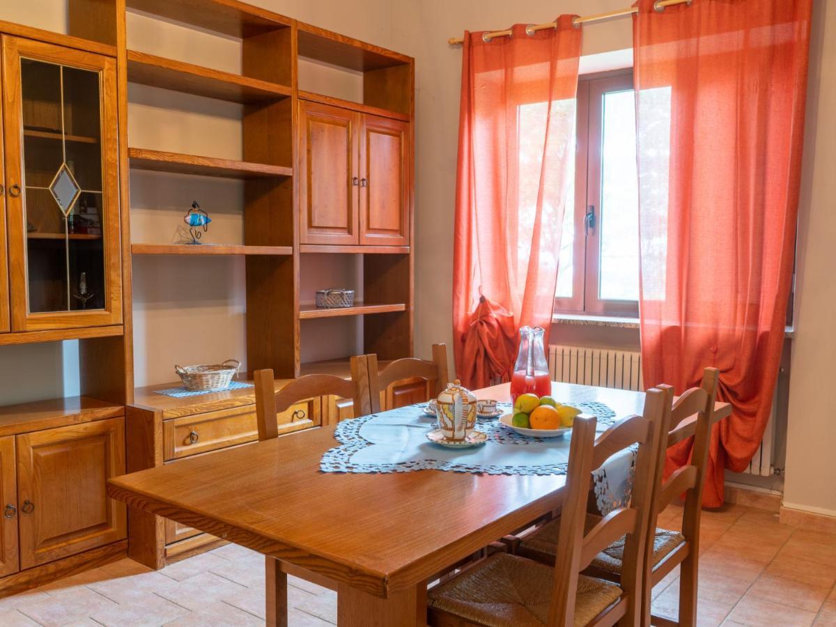 Apartment Rosa Bacara By Interhome Bolsena Extérieur photo