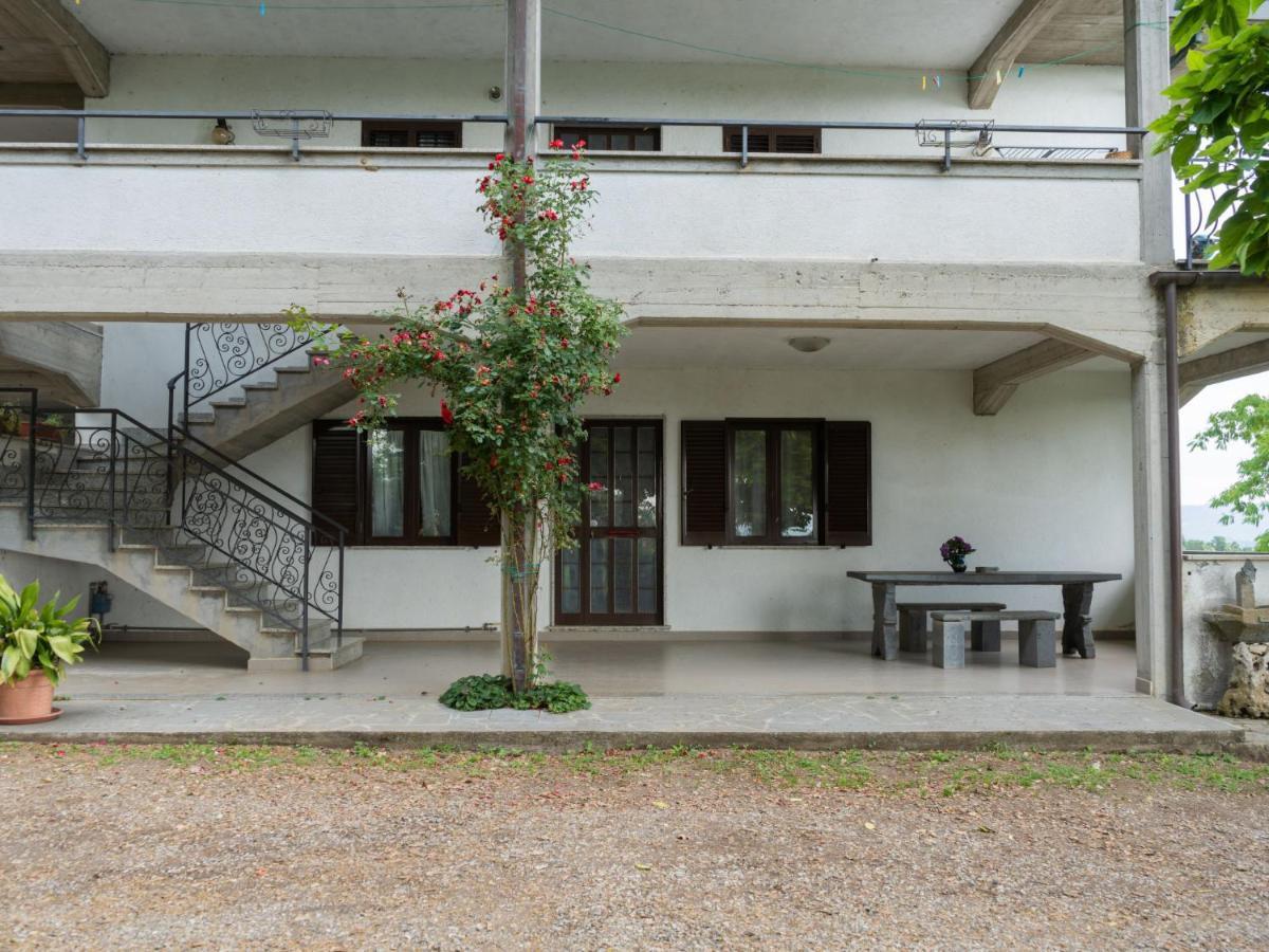Apartment Rosa Bacara By Interhome Bolsena Extérieur photo