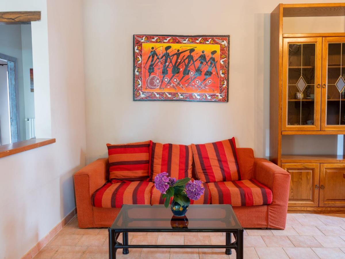 Apartment Rosa Bacara By Interhome Bolsena Extérieur photo