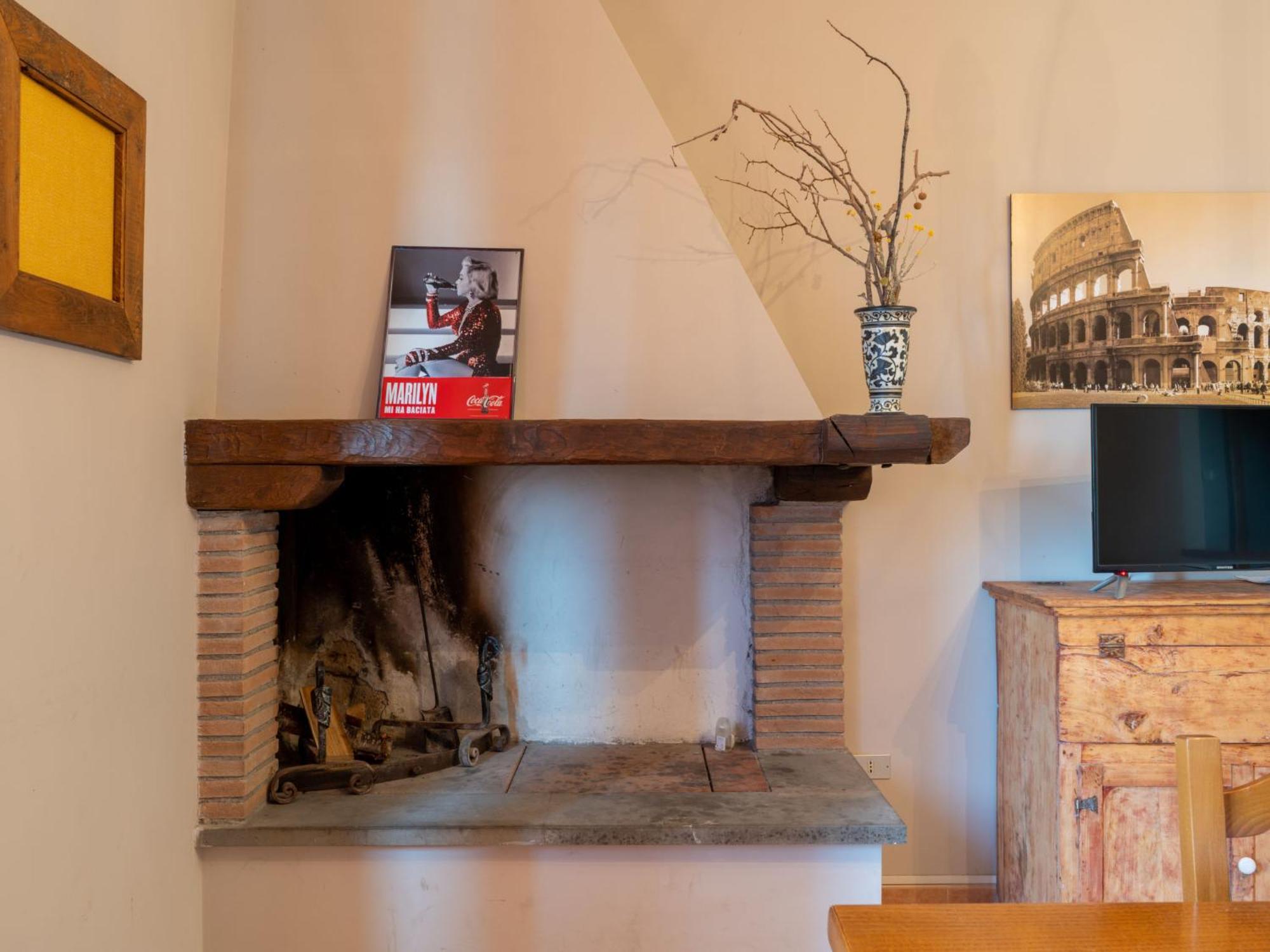 Apartment Rosa Bacara By Interhome Bolsena Extérieur photo