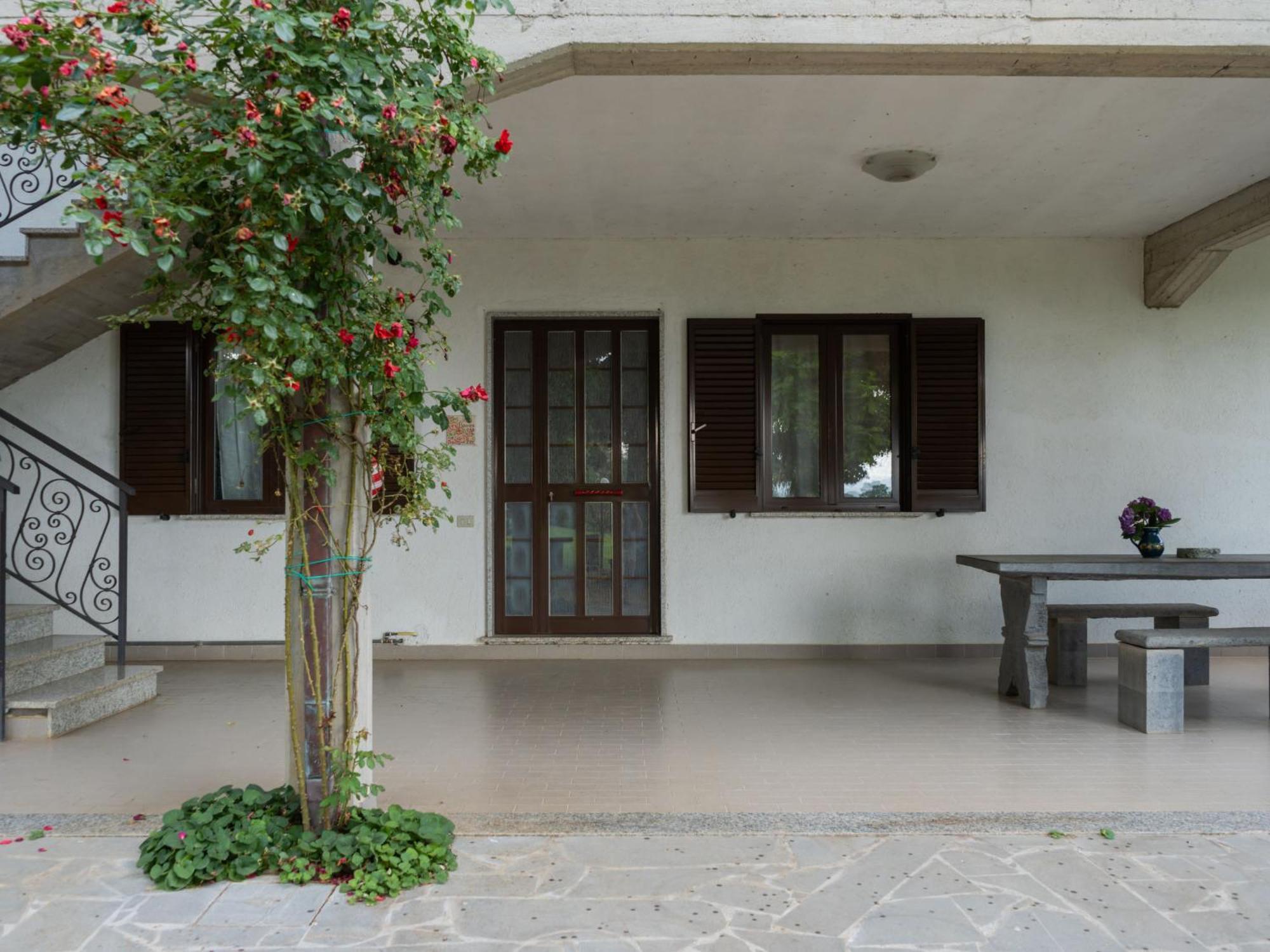 Apartment Rosa Bacara By Interhome Bolsena Extérieur photo