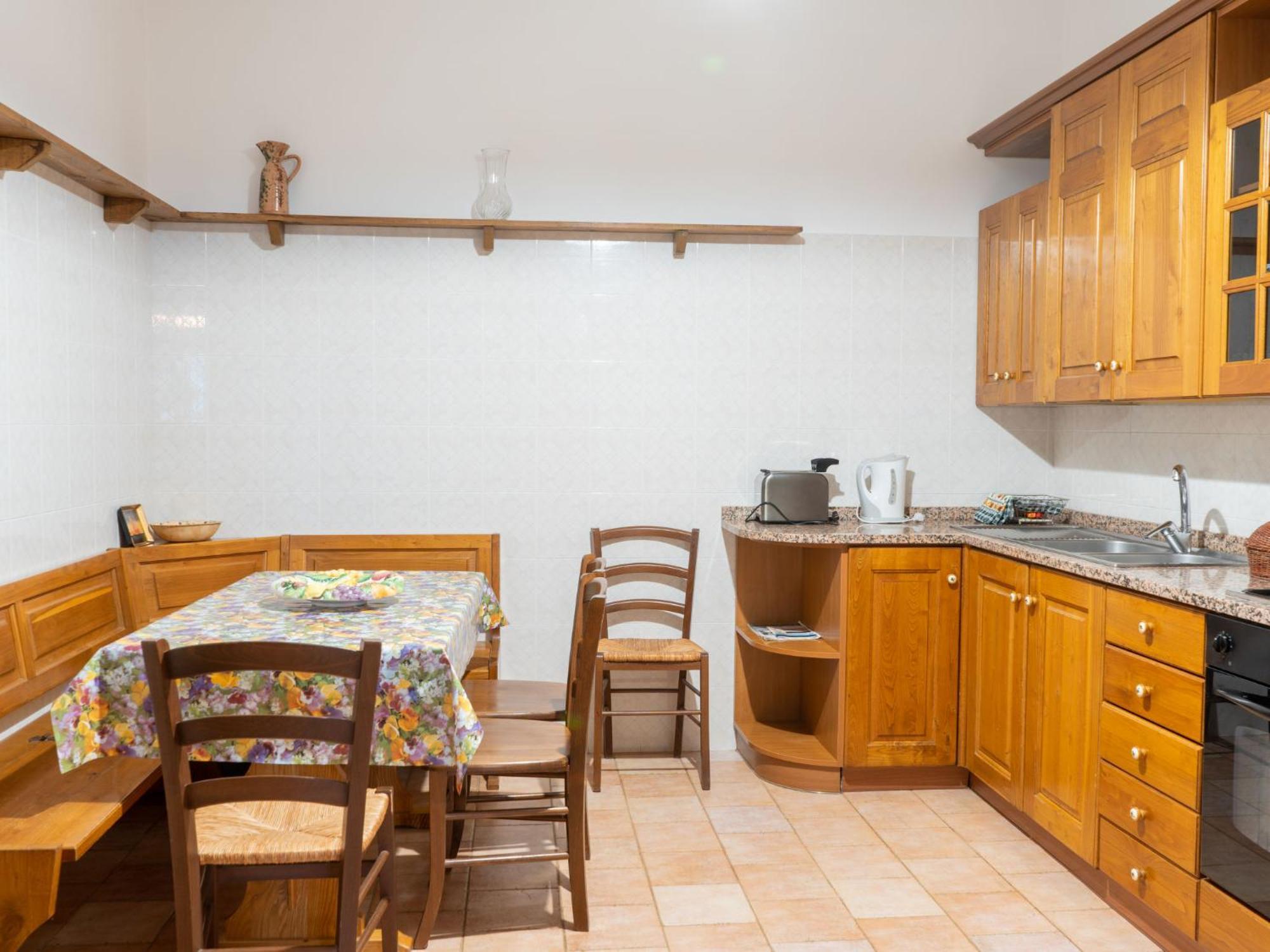 Apartment Rosa Bacara By Interhome Bolsena Extérieur photo