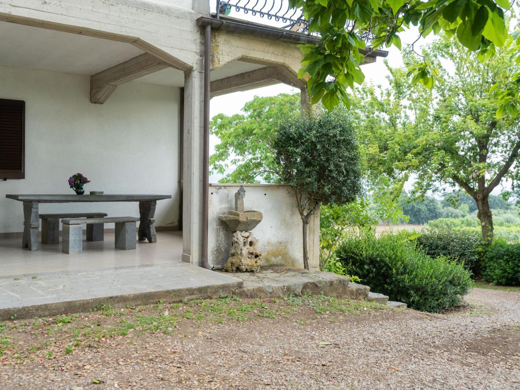 Apartment Rosa Bacara By Interhome Bolsena Extérieur photo