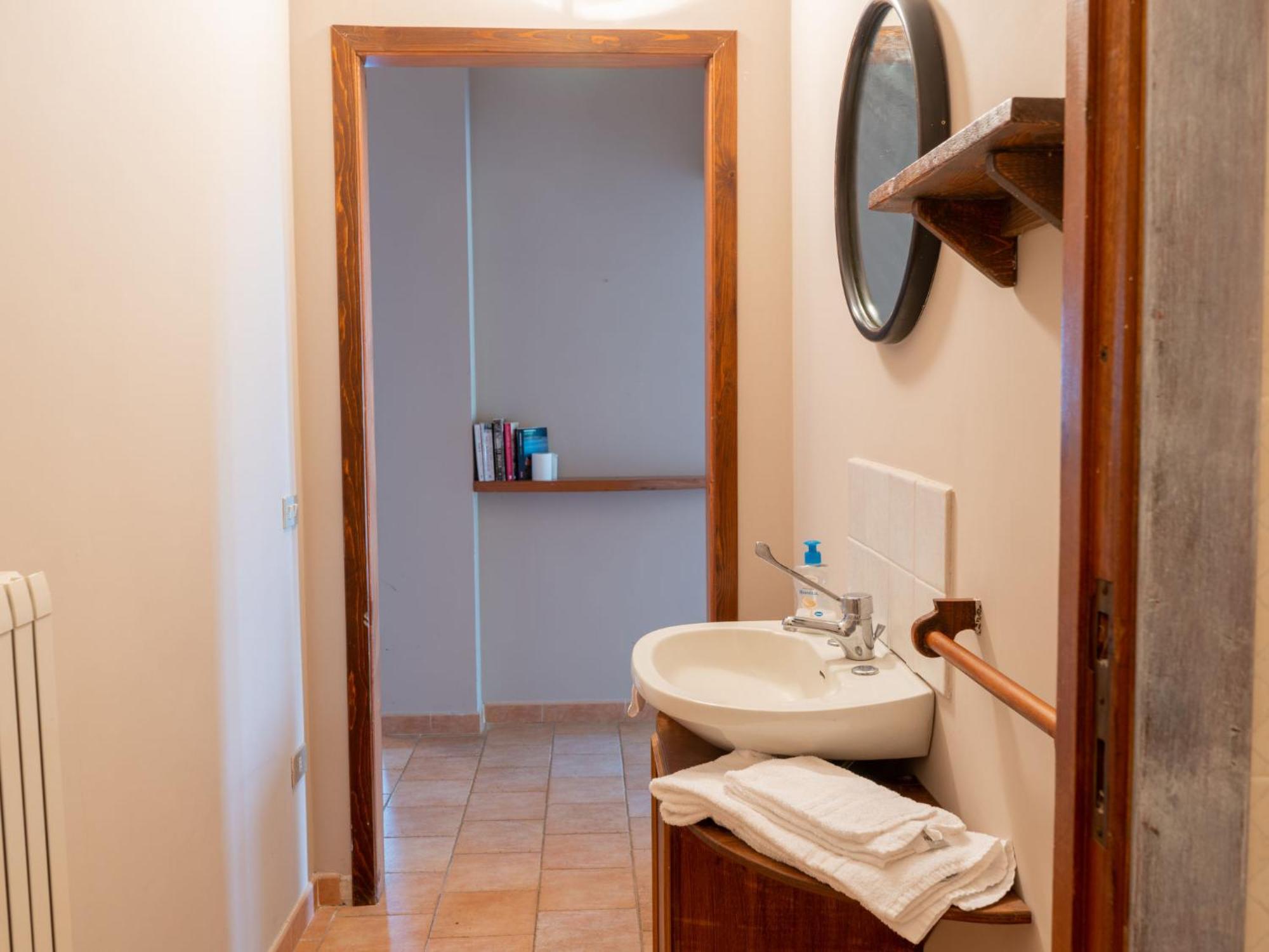 Apartment Rosa Bacara By Interhome Bolsena Extérieur photo