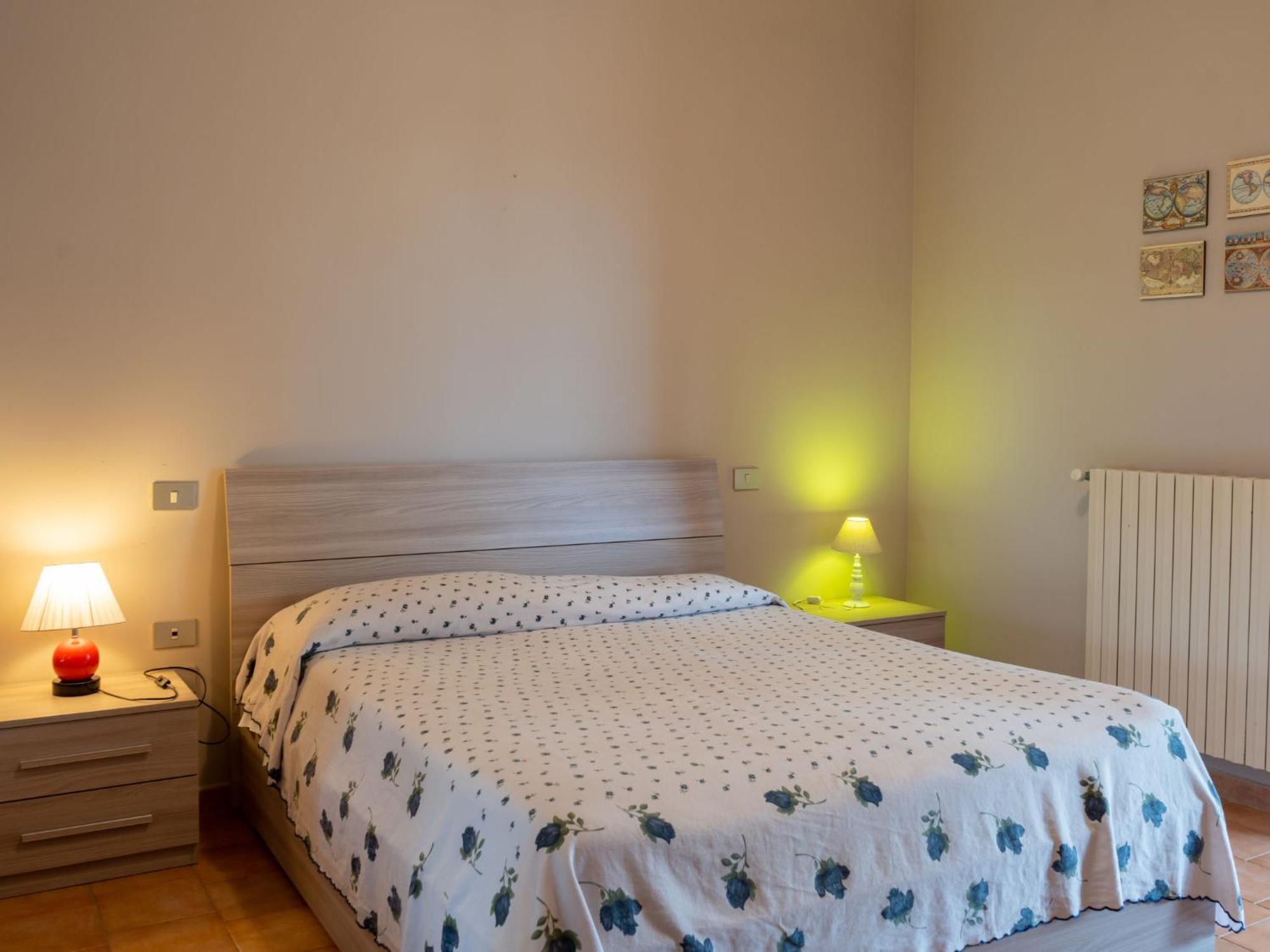 Apartment Rosa Bacara By Interhome Bolsena Extérieur photo