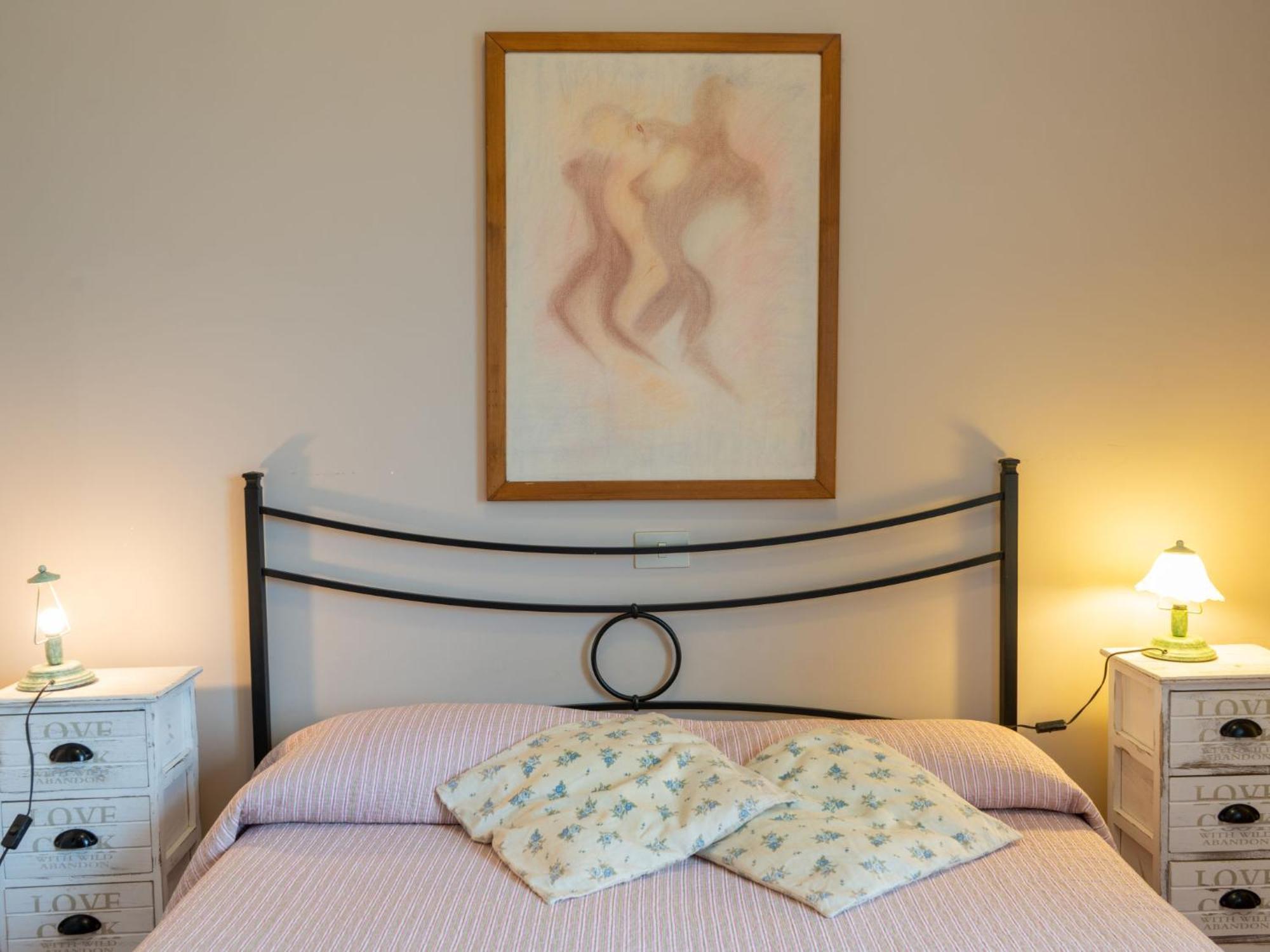Apartment Rosa Bacara By Interhome Bolsena Extérieur photo