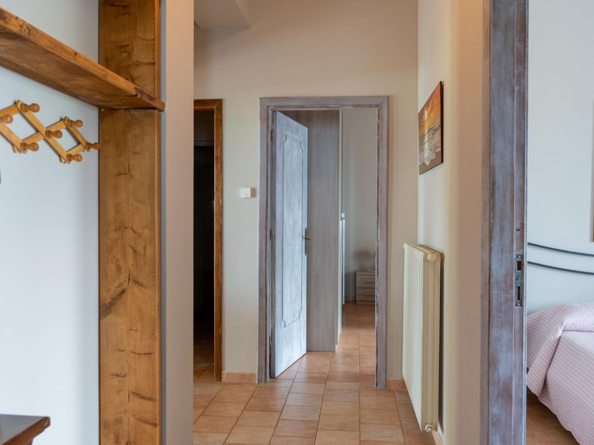 Apartment Rosa Bacara By Interhome Bolsena Extérieur photo