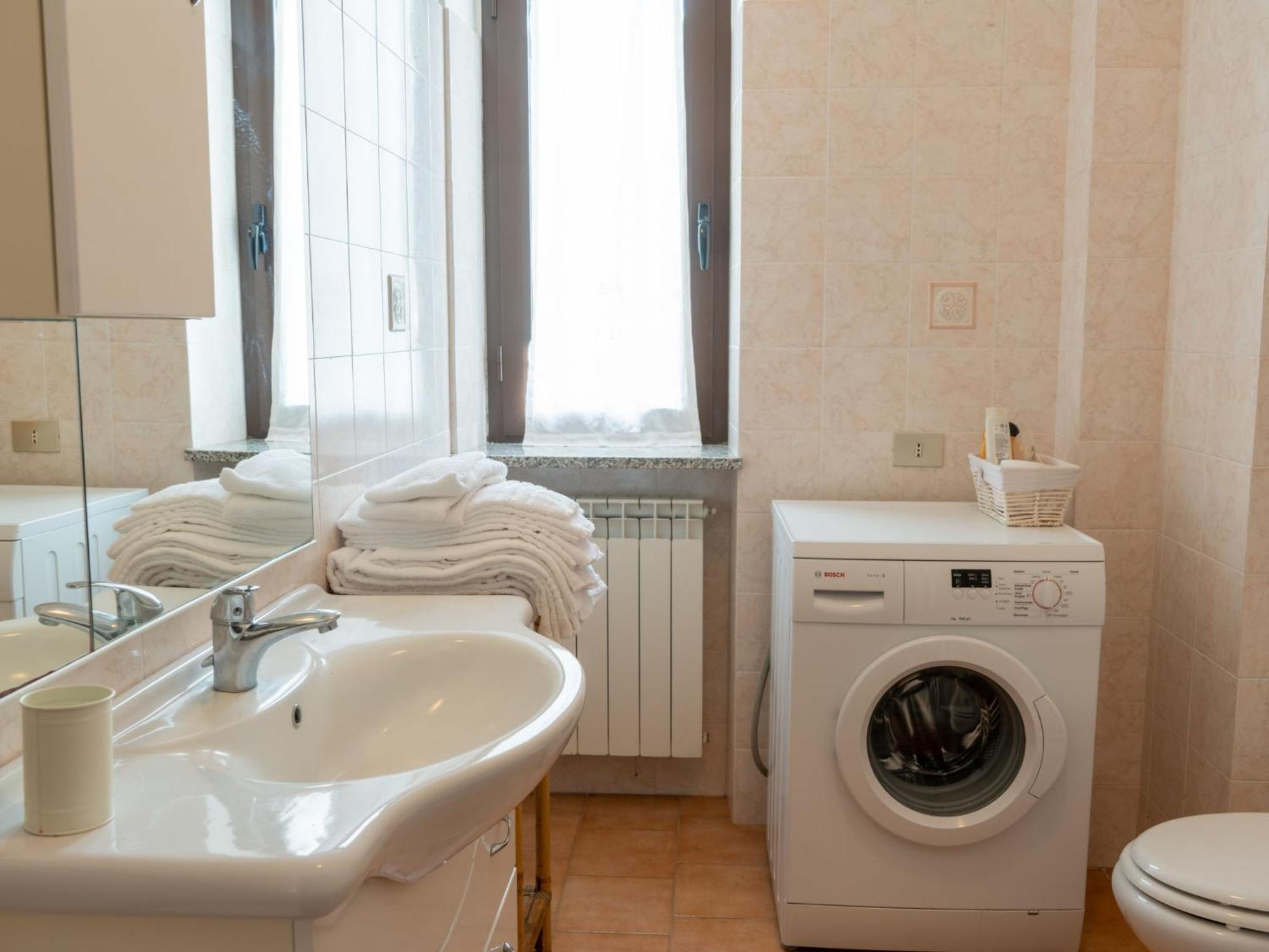 Apartment Rosa Bacara By Interhome Bolsena Extérieur photo