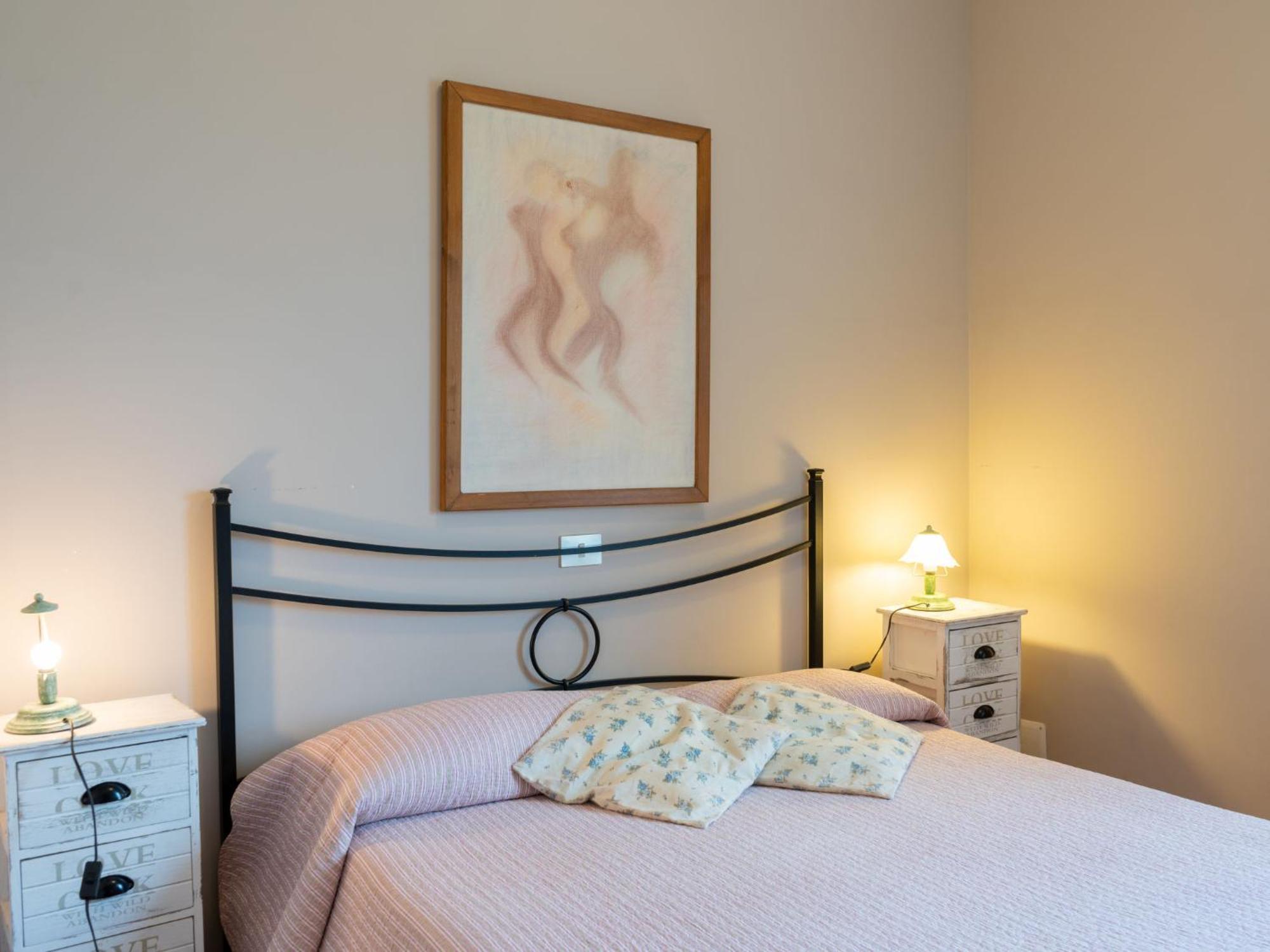 Apartment Rosa Bacara By Interhome Bolsena Extérieur photo