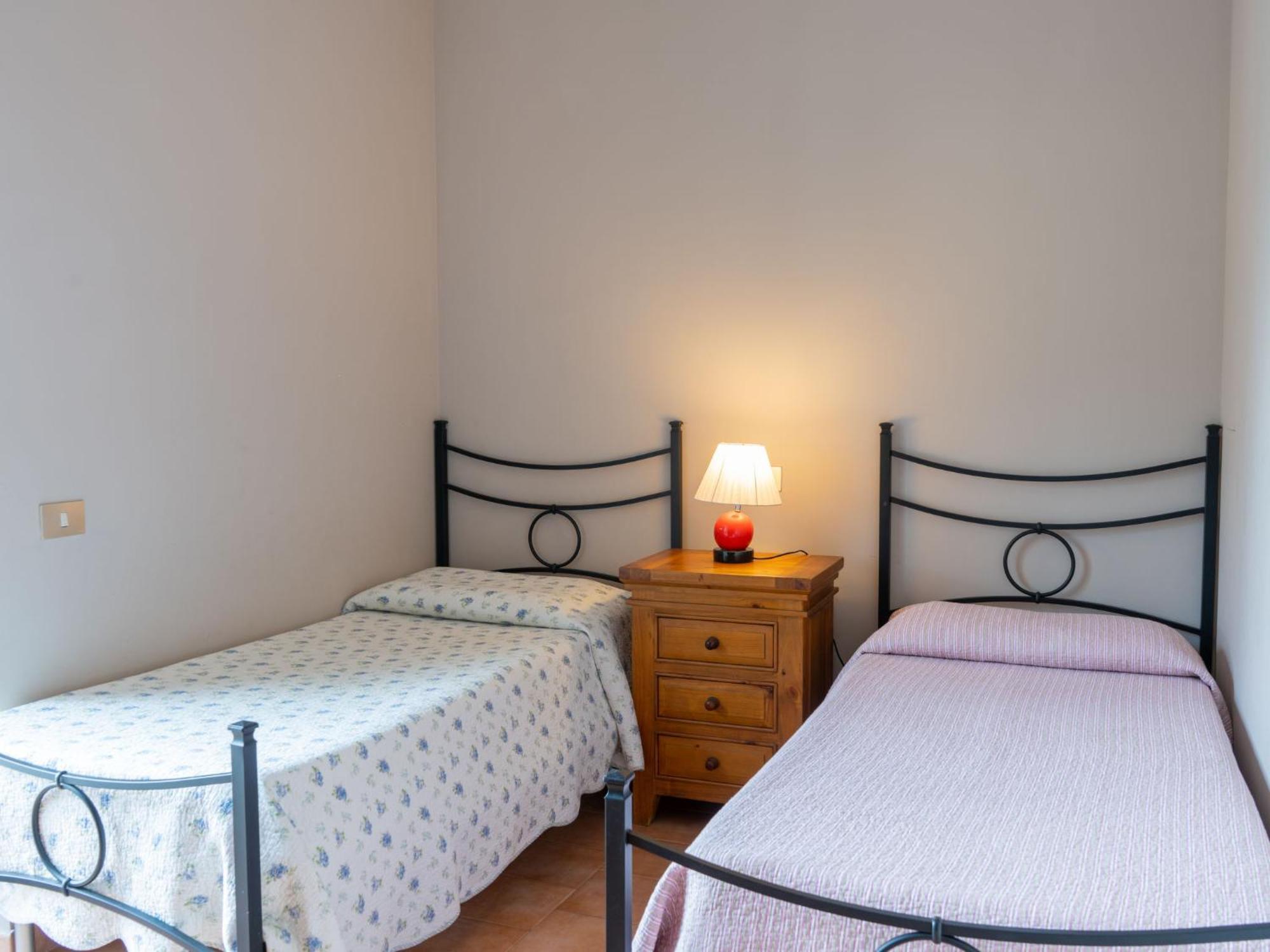 Apartment Rosa Bacara By Interhome Bolsena Extérieur photo